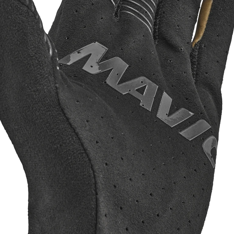 Guanti MAVIC XR LITE EVO Marrone