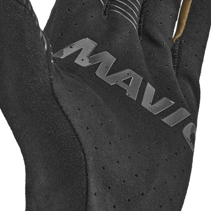 Guanti MAVIC XR LITE EVO Marrone