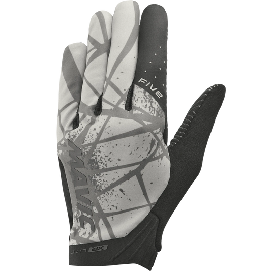 Guanti MAVIC XR LITE Grigio chiaro