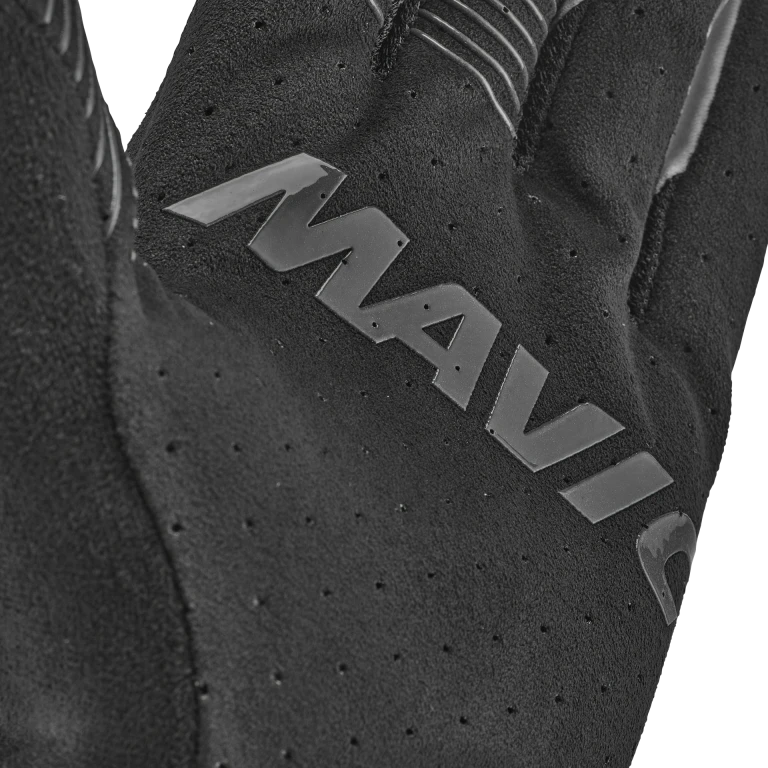 Guanti MAVIC XR LITE EVO Grigio chiaro