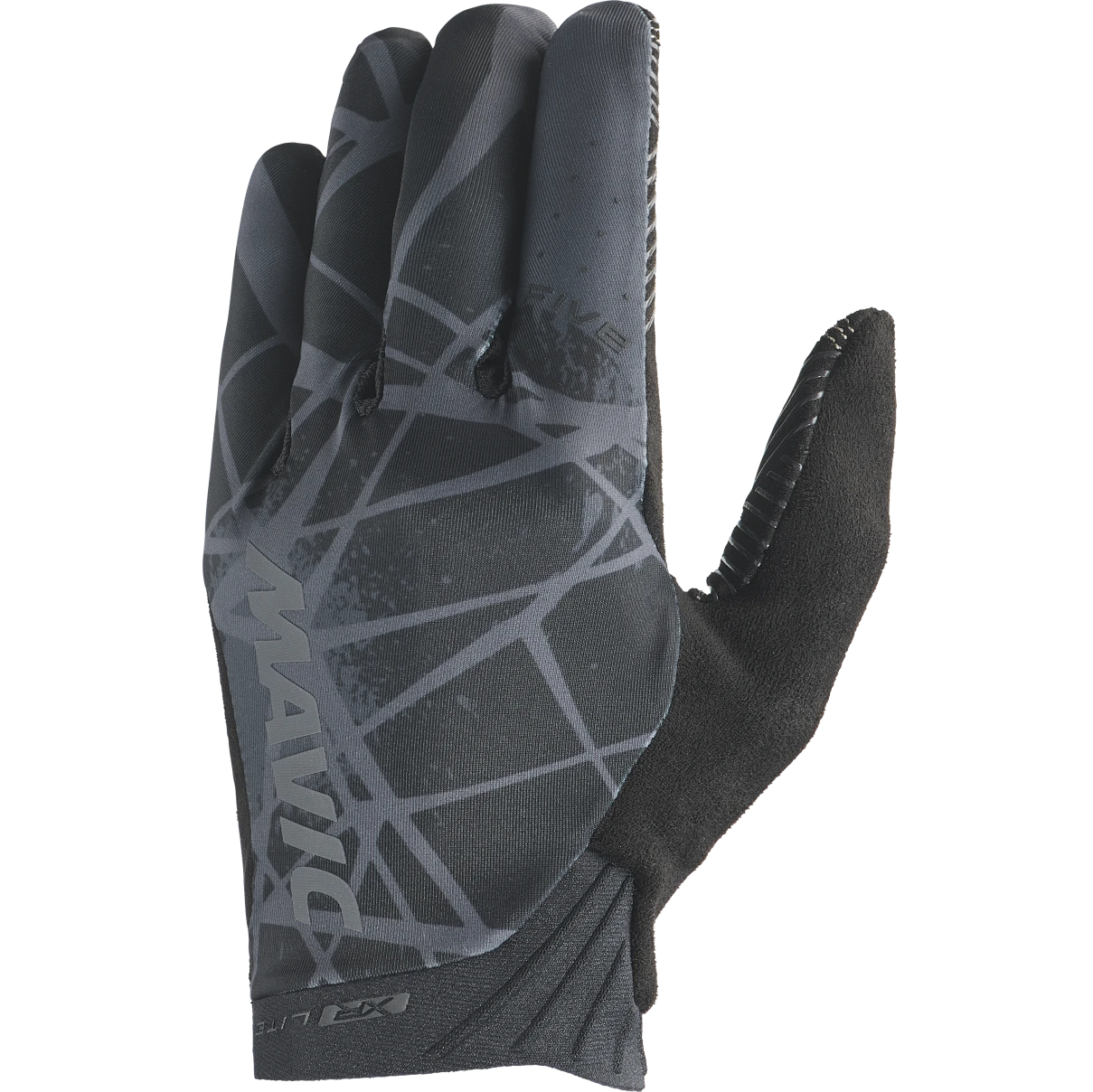 Guanti MAVIC XR LITE EVO Grigio