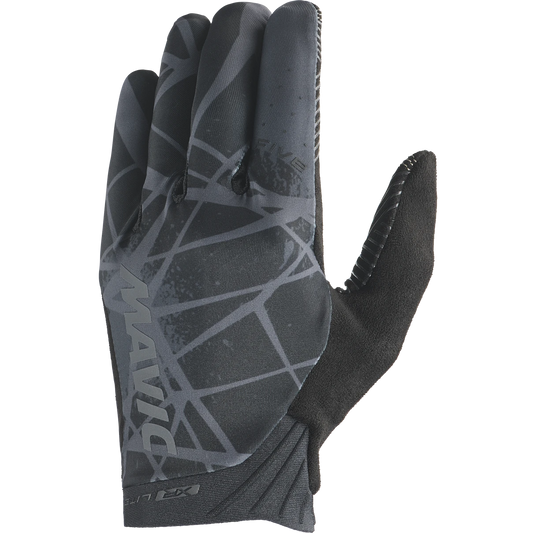 Guanti MAVIC XR LITE EVO Grigio