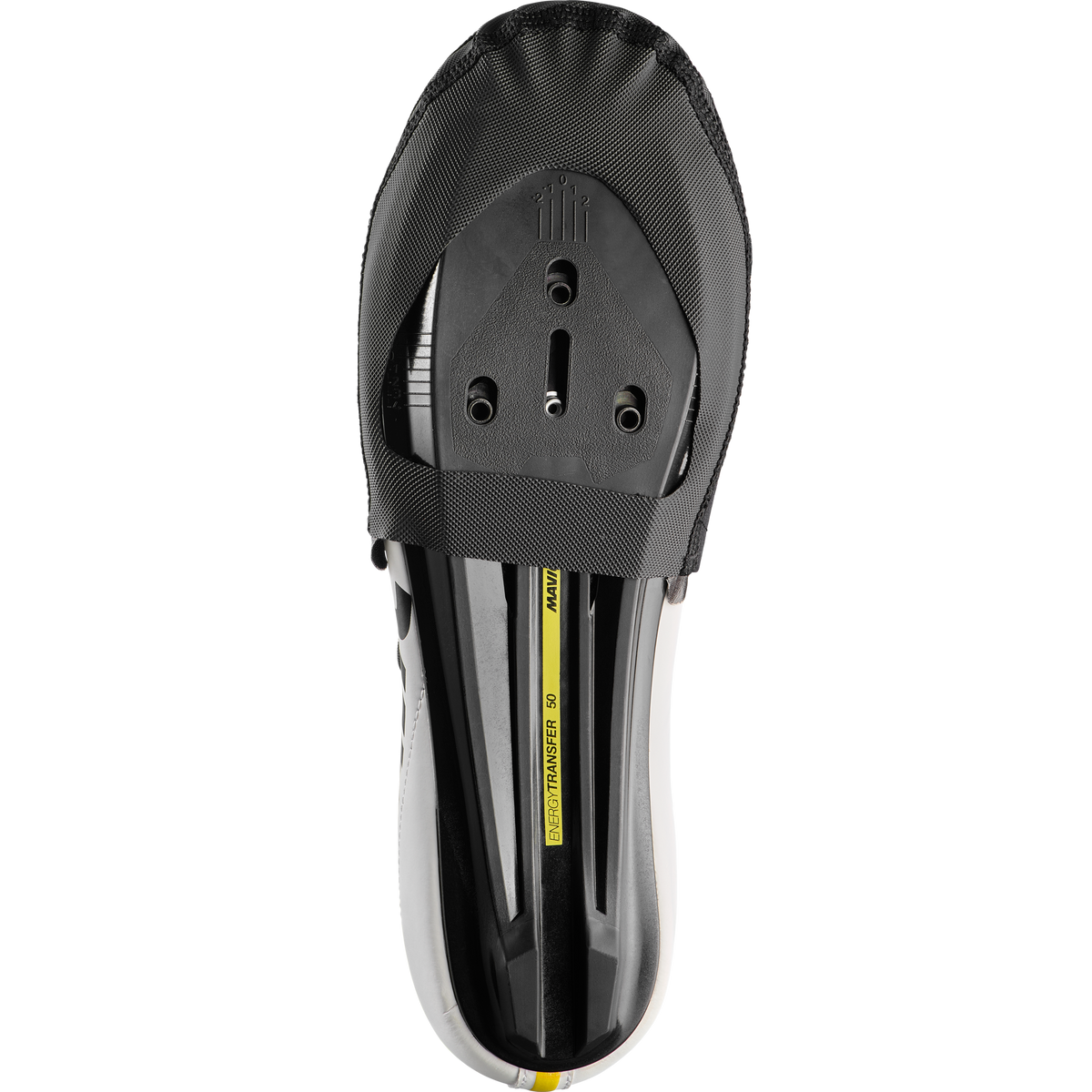Copripunte MAVIC COVER U Nero