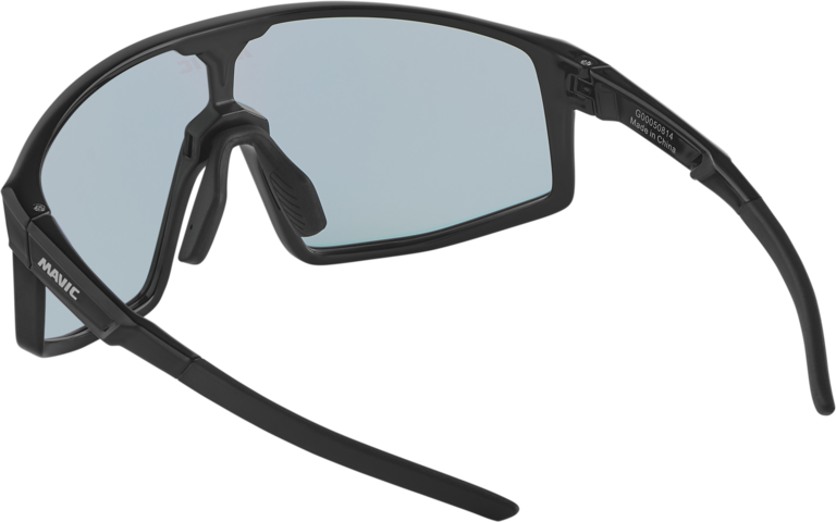Occhiali Mavic MVS Speedblast fotocromatici - vista 2