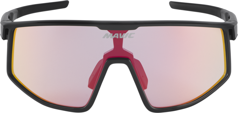 Occhiali Mavic MVS Speedblast fotocromatici - vista 3