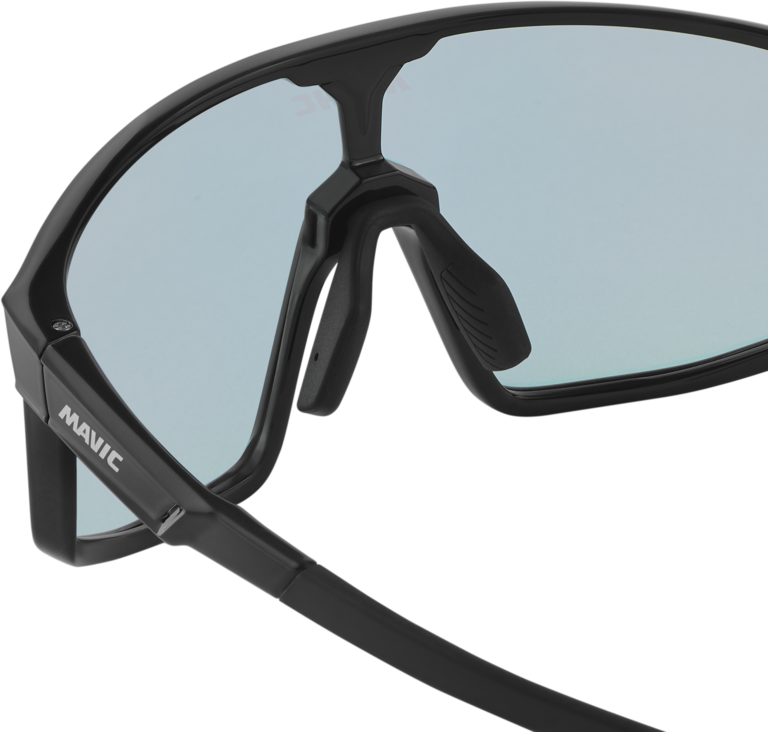 Occhiali Mavic MVS Speedblast fotocromatici - vista 4