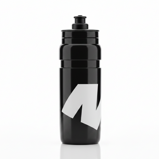 Borraccia MAVIC ELITE FLY, nera (750 ml)