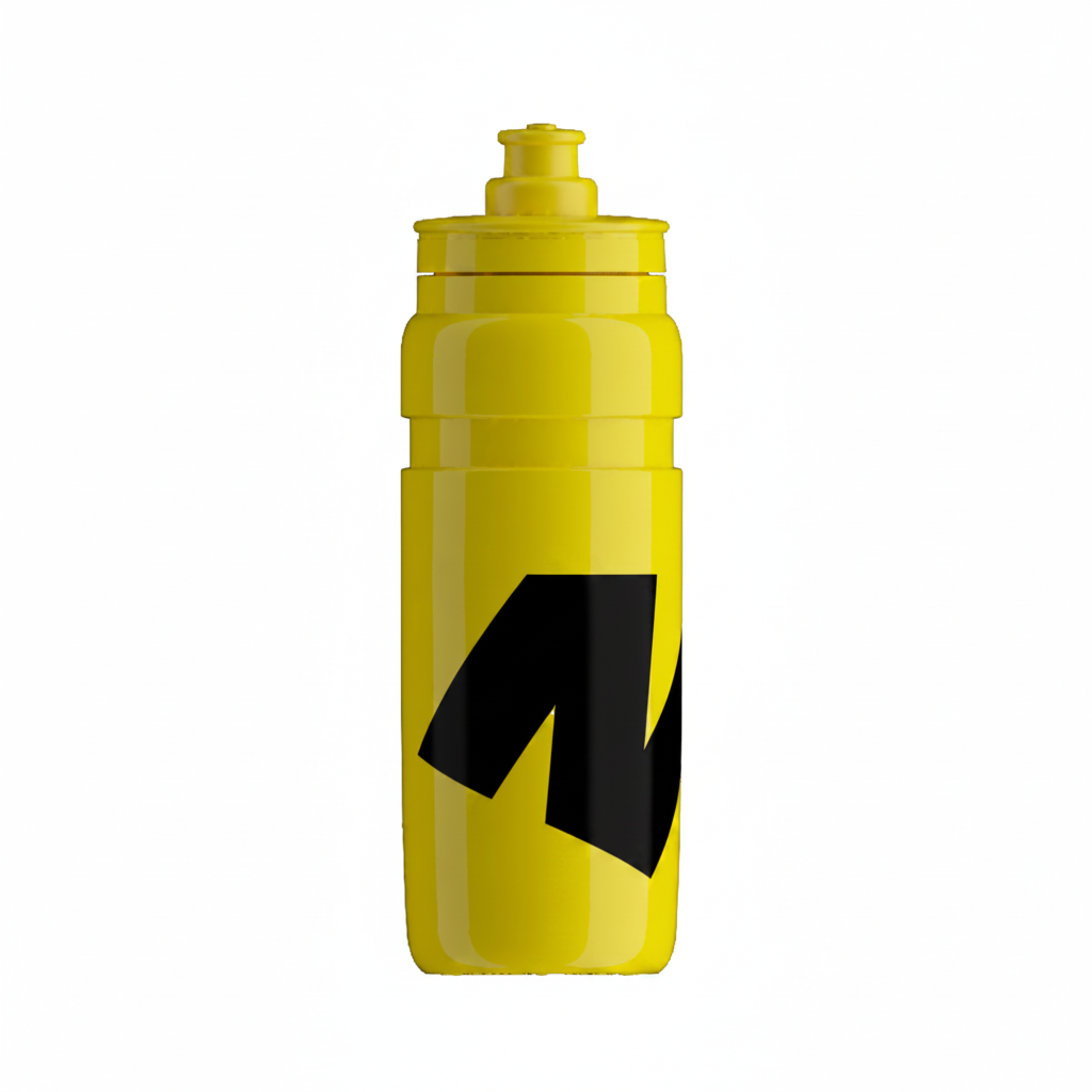 Borraccia MAVIC ELITE FLY Yellow (750 ml)