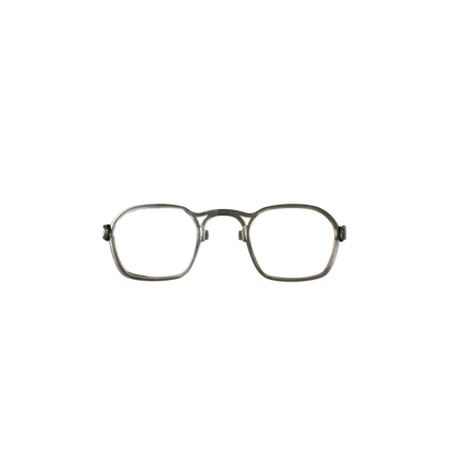 Clip ottica Mavic MVS Opticlip trasparente