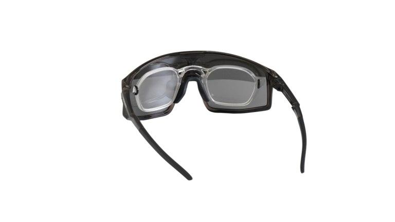 Clip ottica Mavic MVS Opticlip trasparente - vista 2