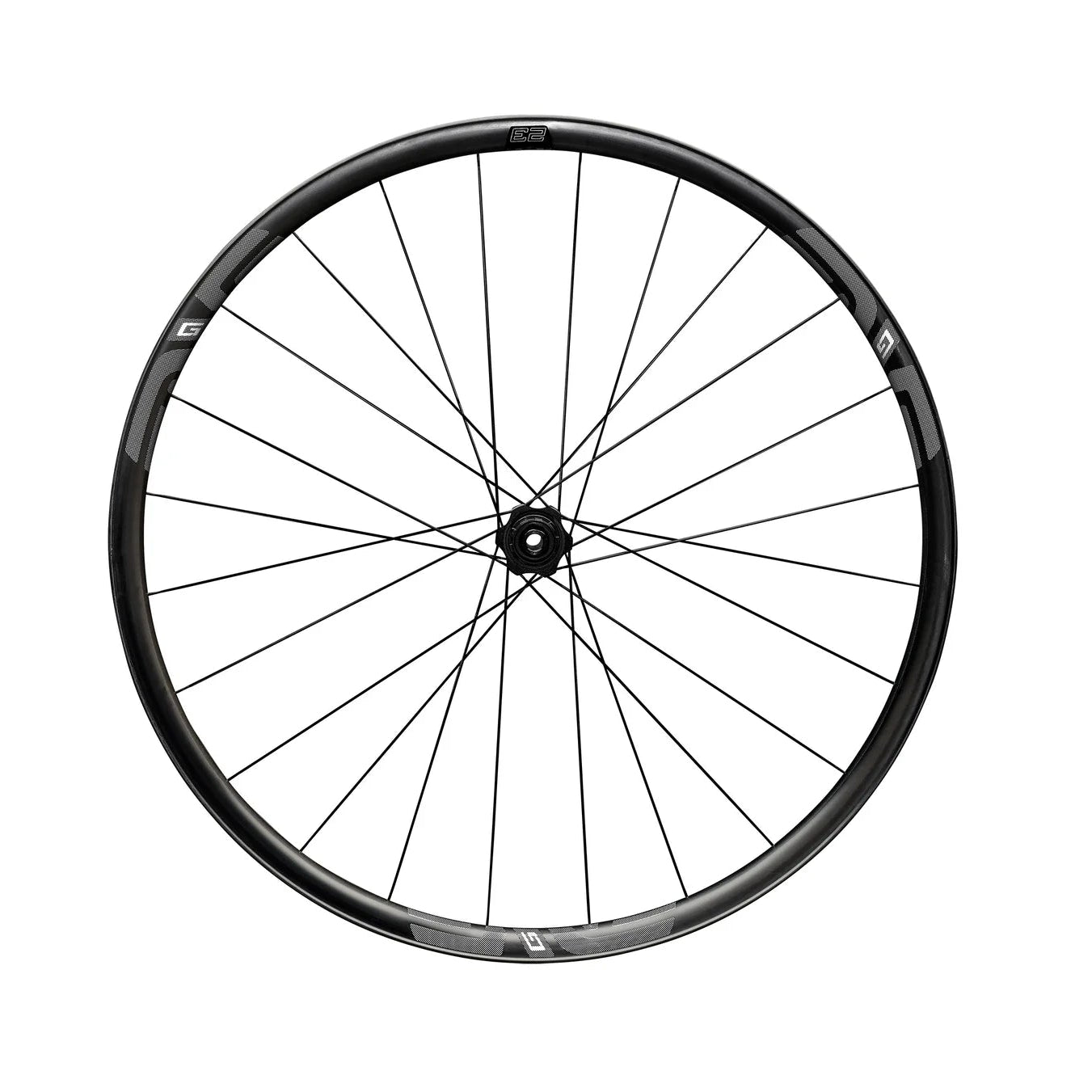 ENVE G23 ruota posteriore Tubeless Ready (Center Lock)