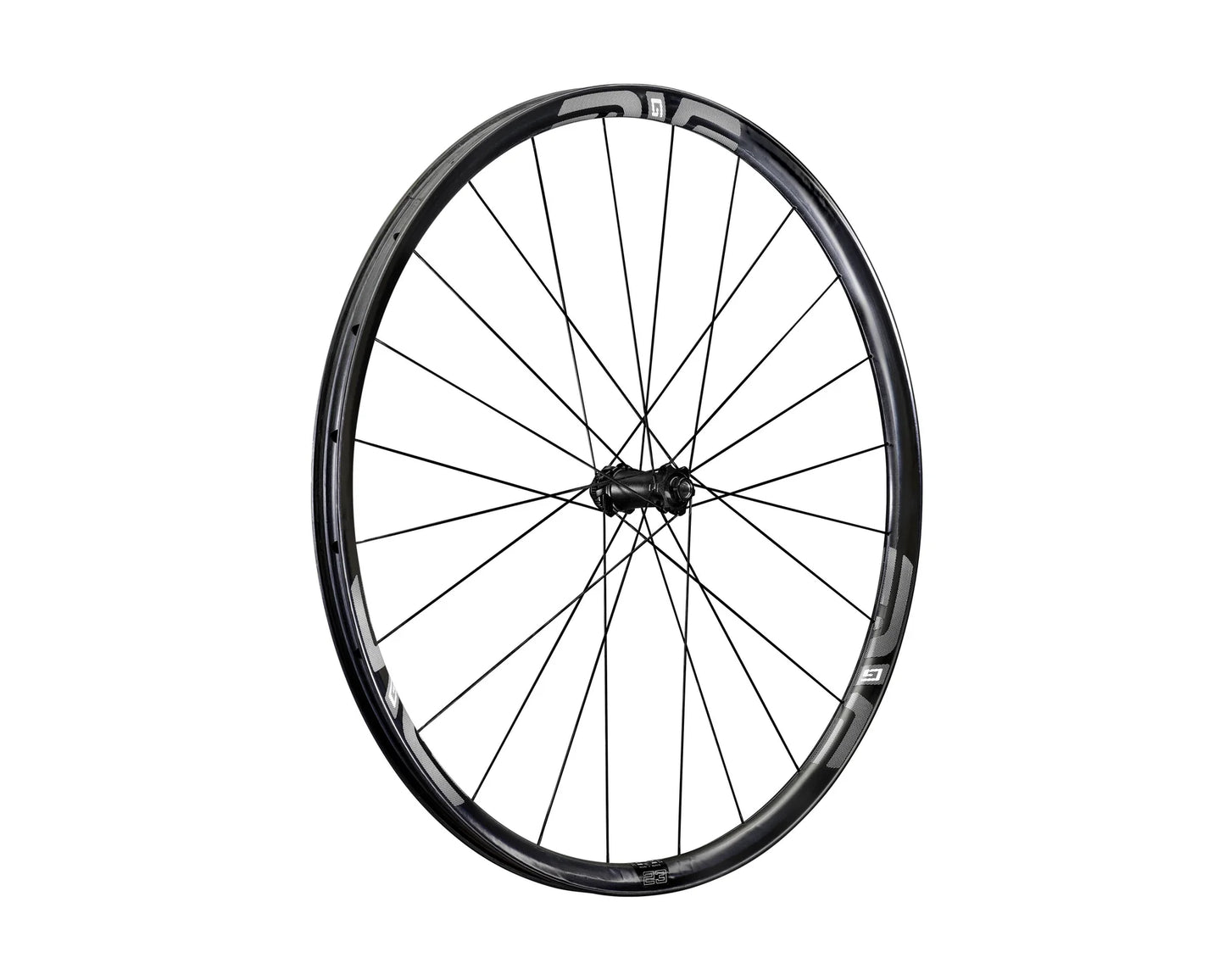 Ruota Anteriore ENVE G23 Tubeless Ready (Center Lock)