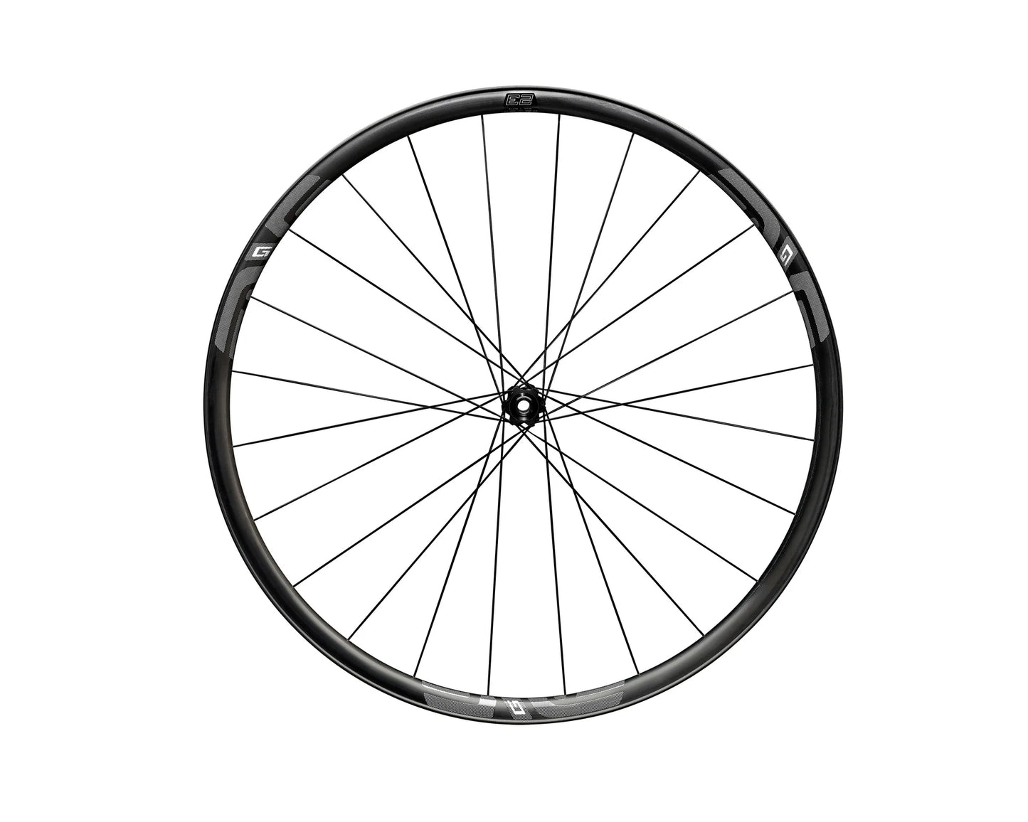 Ruota Anteriore ENVE G23 Tubeless Ready (Center Lock)