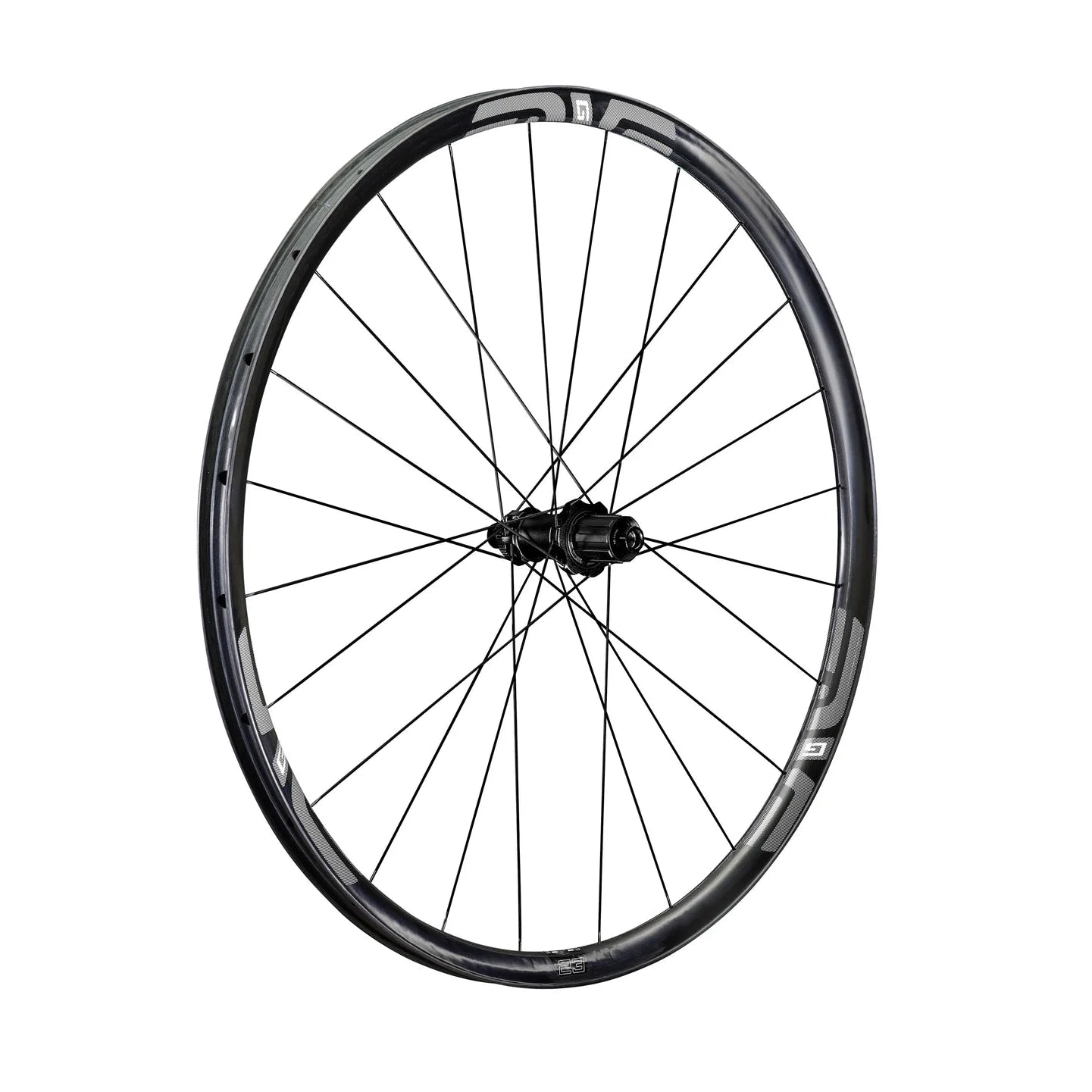 ENVE G23 ruota posteriore Tubeless Ready (Center Lock)