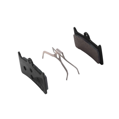 Pastiglie Semi-Metalliche GALFER PERFORMANCE Hope V4