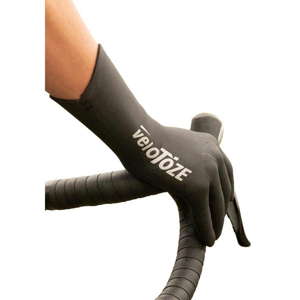 Guanti VELOTOZE NEOPRENE Nero/Bianco