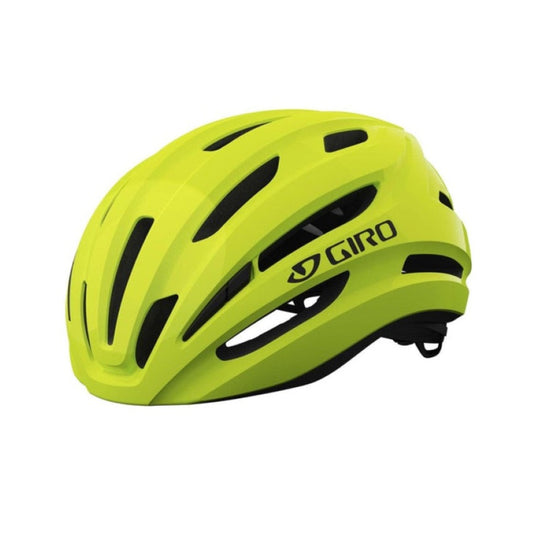 Casco da strada GIRO ISODE II Giallo/Nero