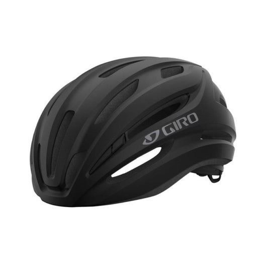 Casco da strada GIRO ISODE II Nero