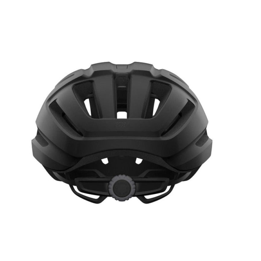 Casco da strada GIRO ISODE II Nero