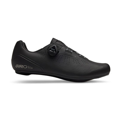 Scarpe Strada GIRO CADET II Nero