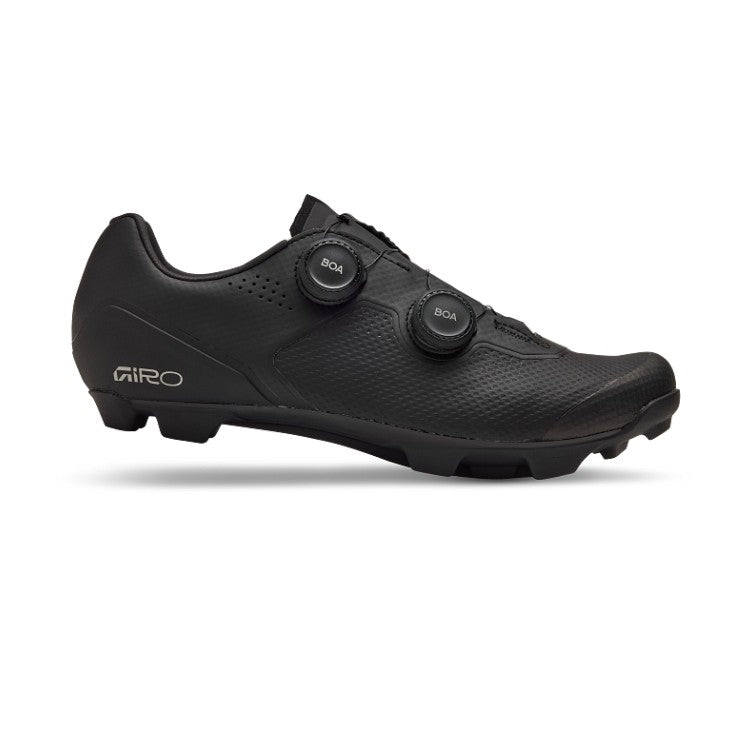 GIRO REGIME XC Scarpe da mountain bike Nero