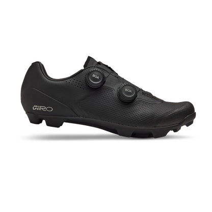 Scarpe MTB XC/Gravel GIRO REGIME XC Nero