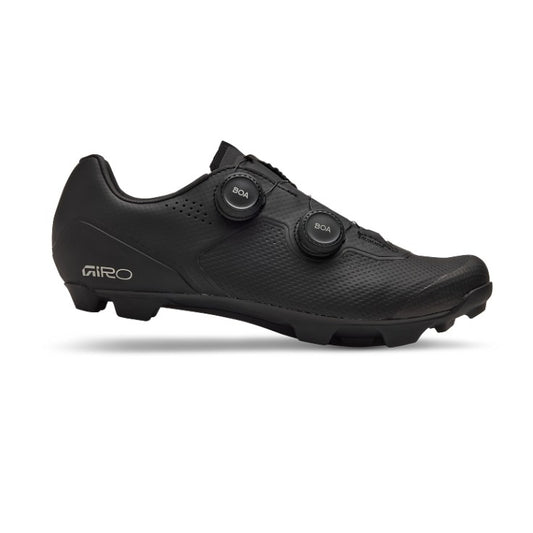 GIRO REGIME XC Scarpe da mountain bike Nero