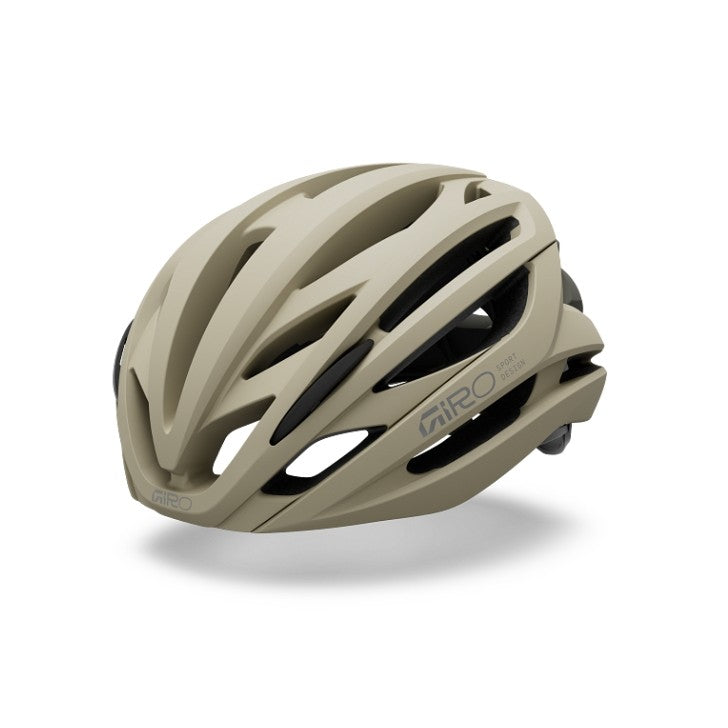GIRO SYNTAX MIPS Casco da strada in pietra