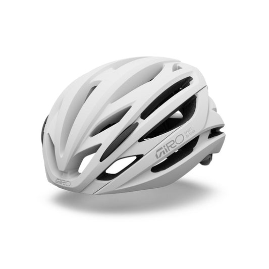 GIRO SYNTAX MIPS Casco da strada Bianco opaco