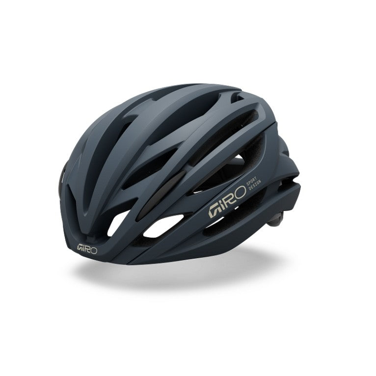 GIRO SYNTAX MIPS Casco da strada Blu Zaffiro