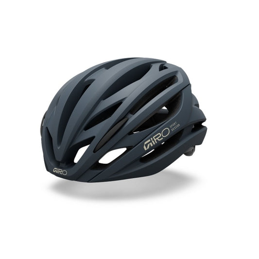 GIRO SYNTAX MIPS Casco da strada Blu Zaffiro