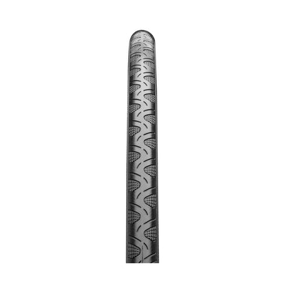 Copertone CONTINENTAL GRAND PRIX 4 SEASON TubeType nero