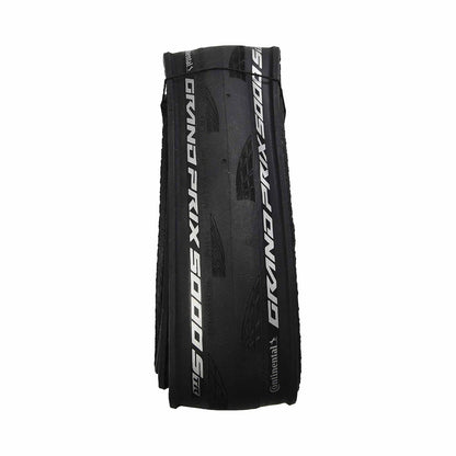 Pneumatico CONTINENTAL GRAND PRIX 5000 S TR 700c Tubeless Ready Nero