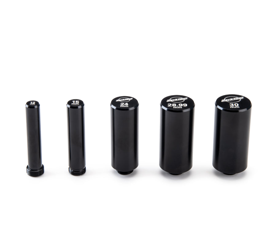 Kit completo di perni guida Park Tool GPS-1