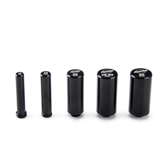 Kit completo di perni guida Park Tool GPS-1