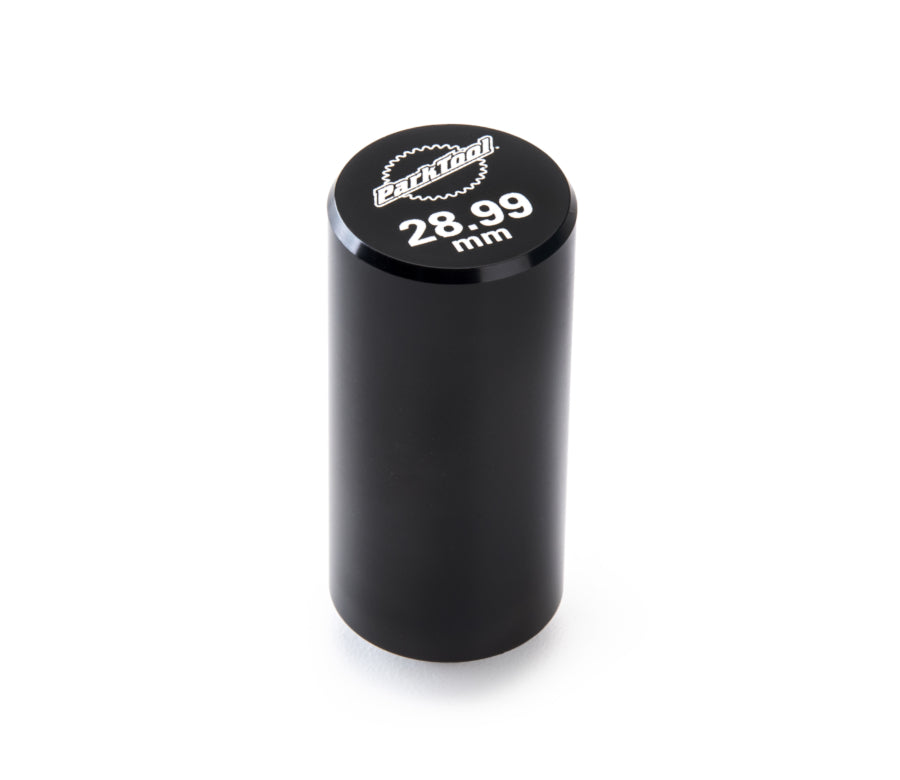 Park Tool GPS, perno guida per attrezzi per movimento centrale
