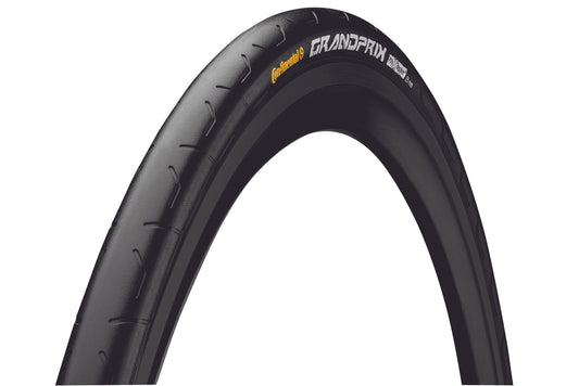 Pneumatico CONTINENTAL GRAND PRIX 700x25c TubeType Black