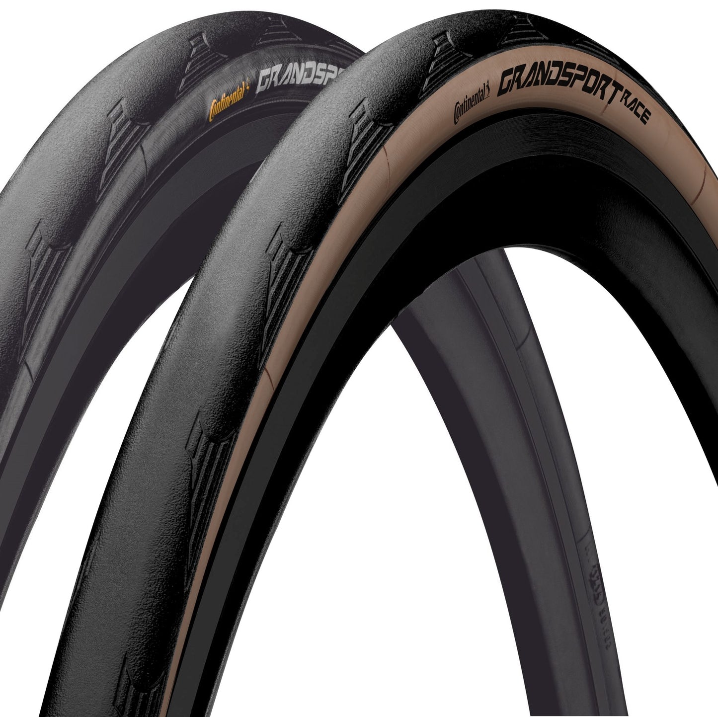 Pneumatico flessibile CONTINENTAL GRAND SPORT RACE 700x28c TubeType