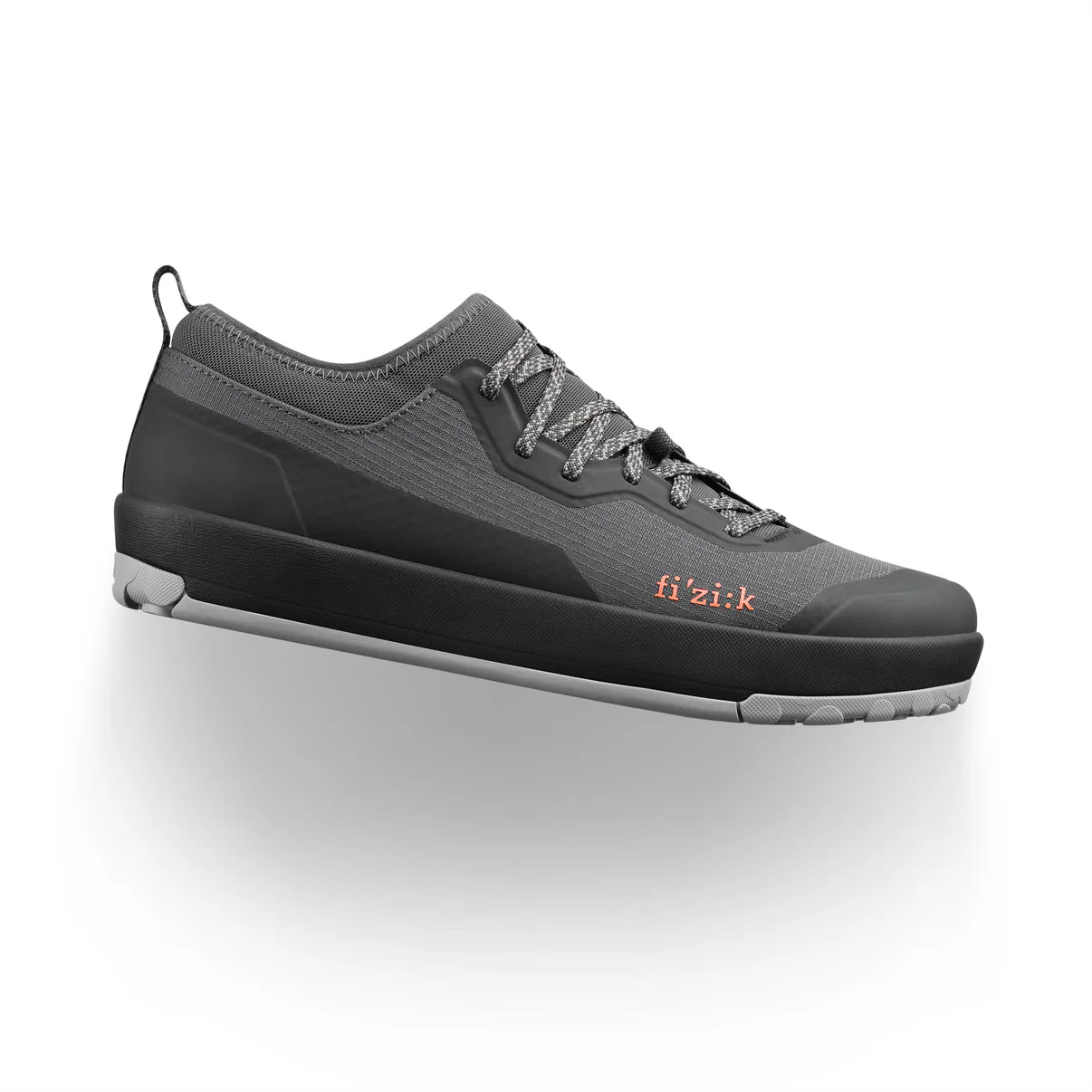 Scarpe da MTB FIZIK VERSOR 2 Grigio/Nero