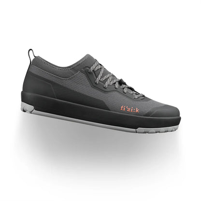 Scarpe MTB FIZIK VERSOR 2 Grigio/Nero