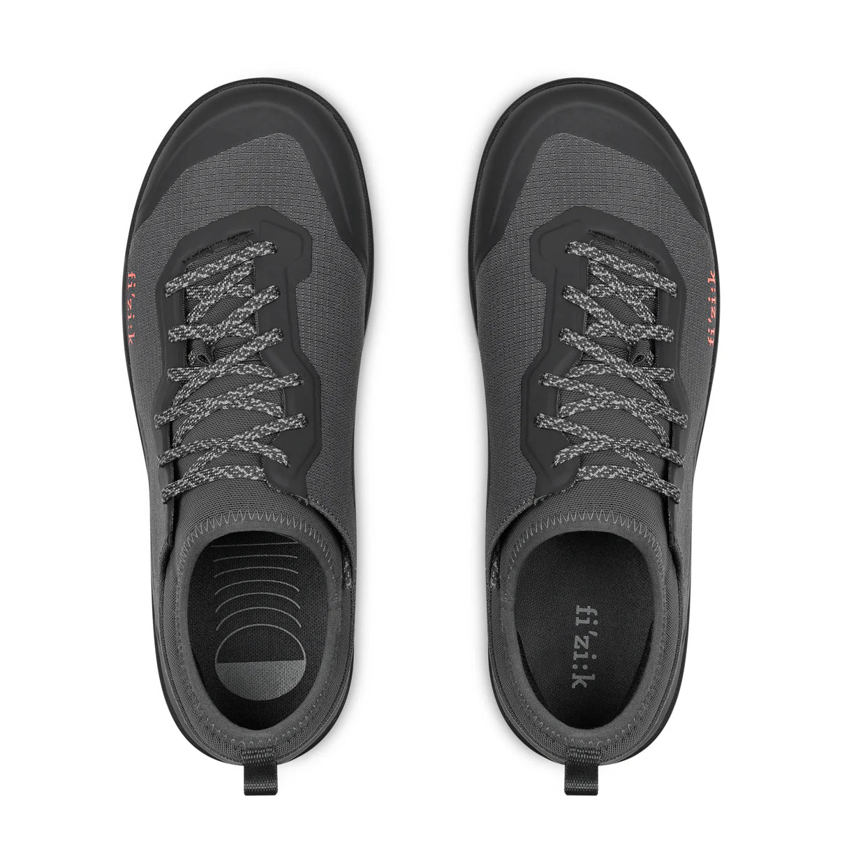 Scarpe da MTB FIZIK VERSOR 2 Grigio/Nero