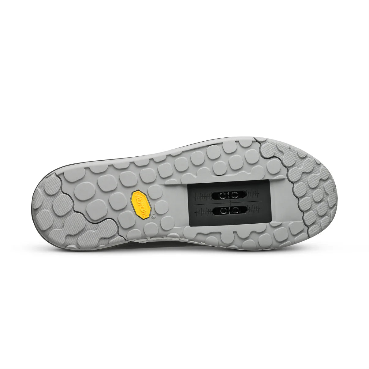 Scarpe da MTB FIZIK VERSOR 2 Grigio/Nero
