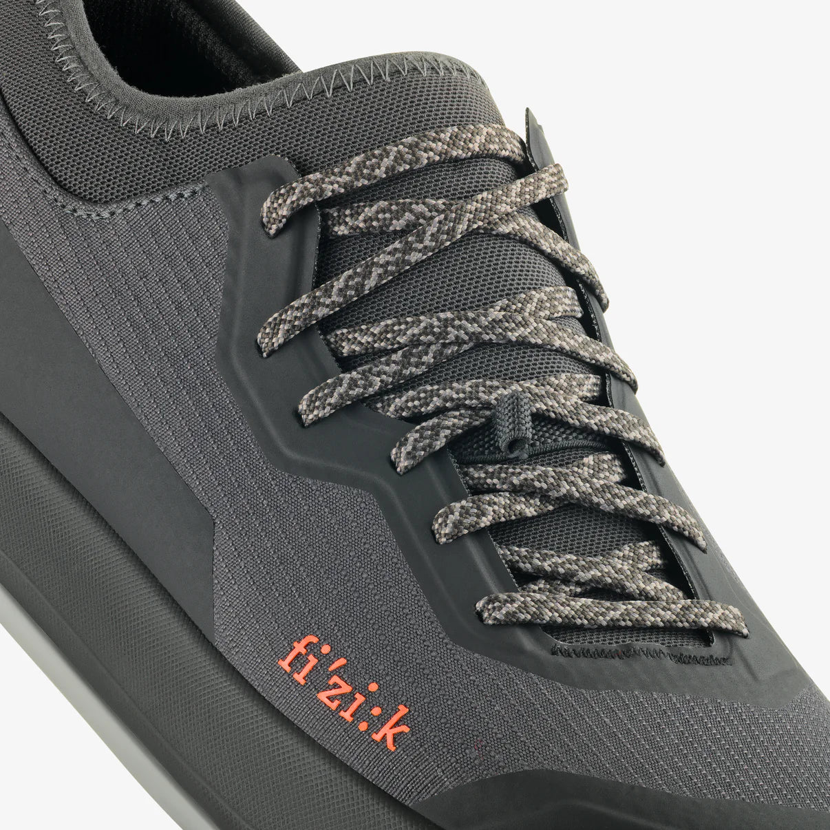 Scarpe da MTB FIZIK VERSOR 2 Grigio/Nero