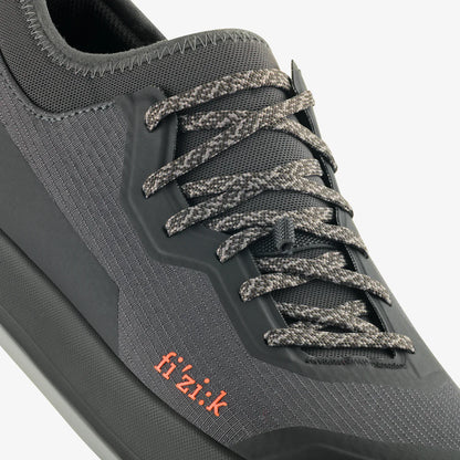 Scarpe MTB FIZIK VERSOR 2 Grigio/Nero