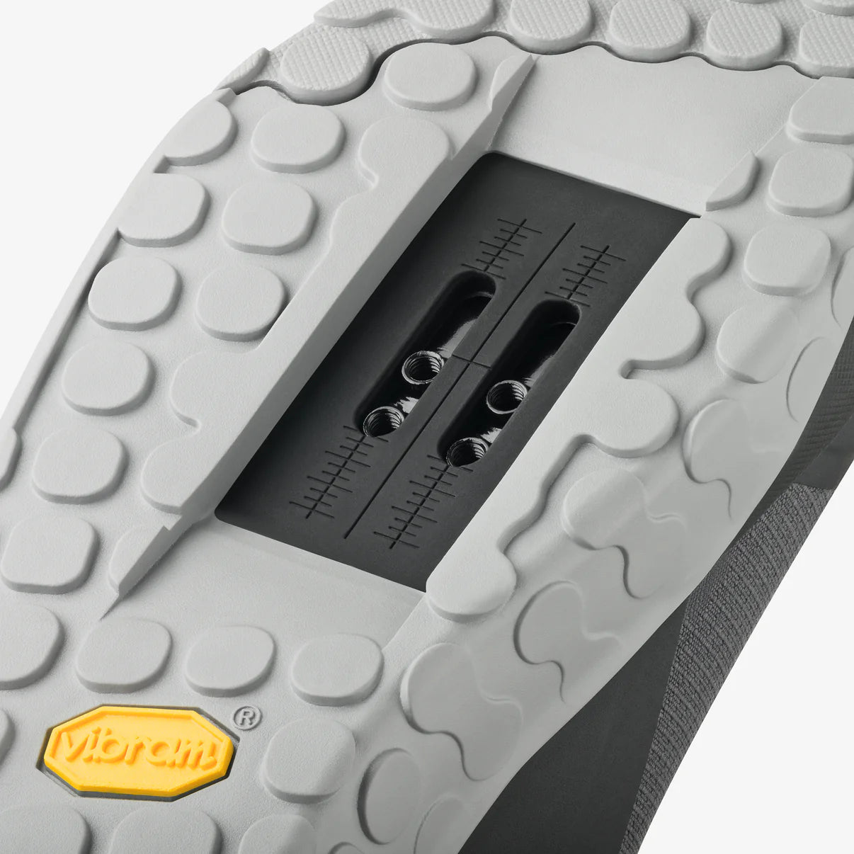Scarpe da MTB FIZIK VERSOR 2 Grigio/Nero