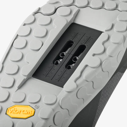 Scarpe MTB FIZIK VERSOR 2 Grigio/Nero