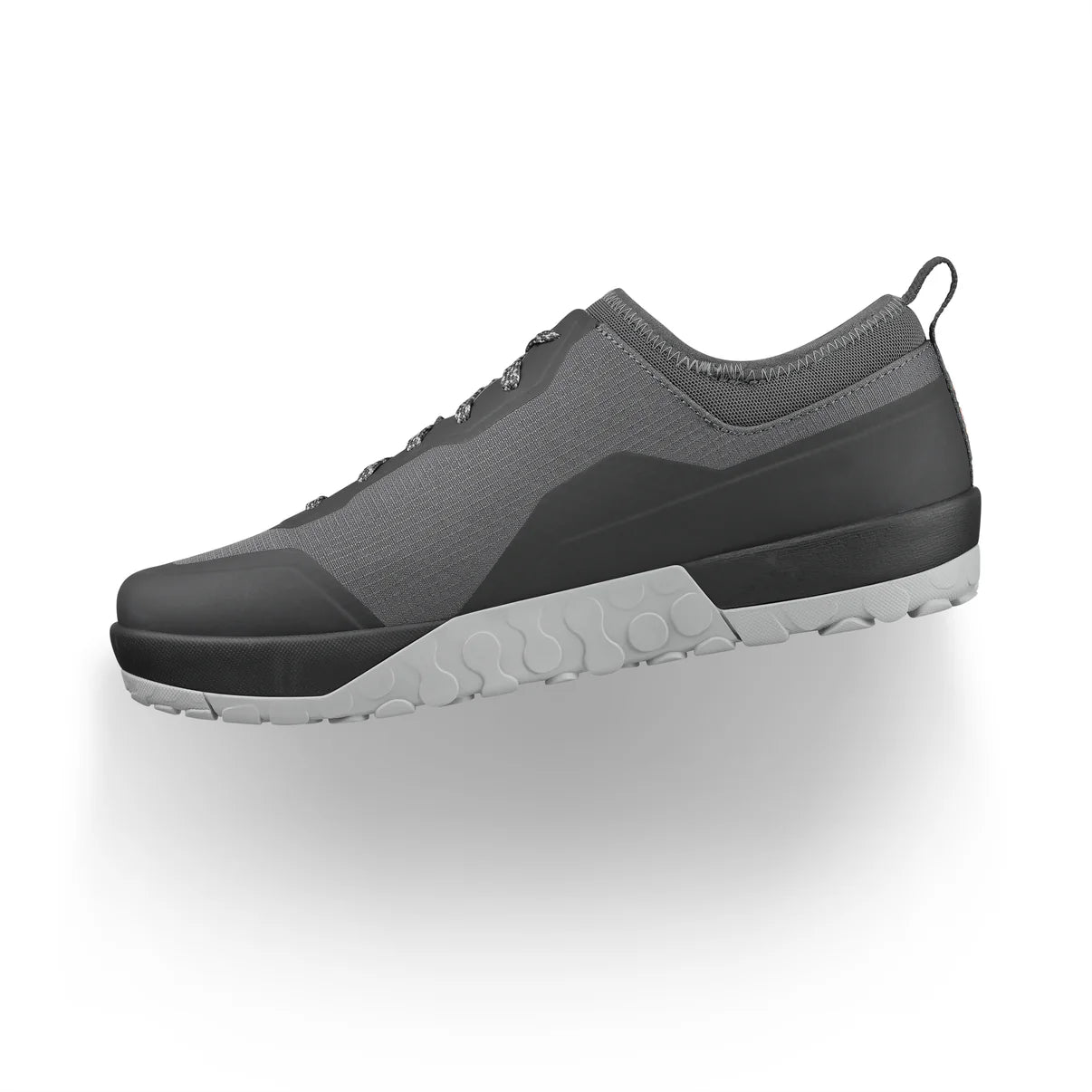 Scarpe da MTB FIZIK VERSOR 2 Grigio/Nero