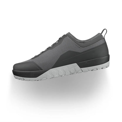 Scarpe MTB FIZIK VERSOR 2 Grigio/Nero