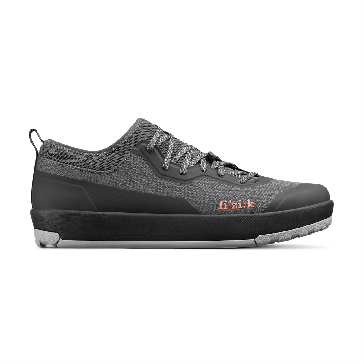 Scarpe da MTB FIZIK VERSOR 2 Grigio/Nero