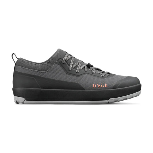 Scarpe MTB FIZIK VERSOR 2 grigie/nere